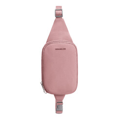 Travelon Roam Anti-Theft Compact Sling Desert Pink 43674 - ORDER NOW FOR DELIVERY IN LATE FEBRUARY 2026