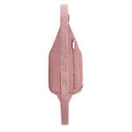 Travelon Roam Anti-Theft Compact Sling Desert Pink 43674 - ORDER NOW FOR DELIVERY IN LATE FEBRUARY 2026 - 3