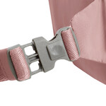 Travelon Roam Anti-Theft Compact Sling Desert Pink 43674 - ORDER NOW FOR DELIVERY IN LATE FEBRUARY 2026 - 4