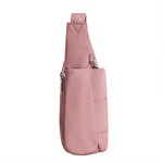Travelon Roam Anti-Theft Medium Crossbody Bag Desert Pink 43677 - ORDER NOW FOR DELIVERY IN LATE FEBRUARY 2026 - 1