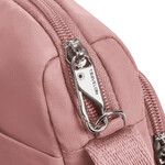 Travelon Roam Anti-Theft East/West Crossbody Bag Desert Pink 43676 - ORDER NOW FOR DELIVERY IN MAY 2026 - 5