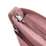 Travelon Roam Anti-Theft Small Crossbody Bag  Desert Pink 43675 - ORDER NOW FOR DELIVERY IN LATE FEBRUARY 2026 - 5