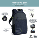 Travelon Metro Anti-Theft 15.6