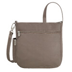 Travelon Classic Anti-Theft North/South Crossbody Bag Hazelnut 43310 - ORDER NOW FOR DELIVERY IN LATE FEBRUARY 2026 - 2