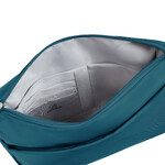 Travelon Classic Anti-Theft Small East/West Crossbody Bag Teal 43115 - ORDER NOW FOR DELIVERY IN LATE FEBRUARY 2026 - 4