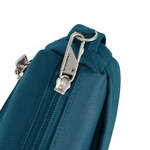 Travelon Classic Anti-Theft Small East/West Crossbody Bag Teal 43115 - ORDER NOW FOR DELIVERY IN LATE FEBRUARY 2026 - 6