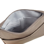 Travelon Classic Anti-Theft Small East/West Crossbody Bag Hazelnut 43115 - ORDER NOW FOR DELIVERY IN LATE FEBRUARY 2026 - 4