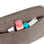 Travelon Classic Anti-Theft Small East/West Crossbody Bag Hazelnut 43115 - ORDER NOW FOR DELIVERY IN LATE FEBRUARY 2026 - 5