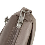 Travelon Classic Anti-Theft Small East/West Crossbody Bag Hazelnut 43115 - ORDER NOW FOR DELIVERY IN LATE FEBRUARY 2026 - 6