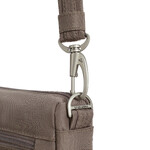 Travelon Classic Anti-Theft Small East/West Crossbody Bag Hazelnut 43115 - ORDER NOW FOR DELIVERY IN LATE FEBRUARY 2026 - 7