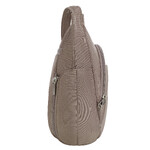 Travelon Classic Anti-Theft Crossbody Bucket Bag Hazelnut 42757 - ORDER NOW FOR DELIVERY IN LATE FEBRUARY 2026 - 2