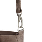 Travelon Classic Anti-Theft Mini Shoulder Bag Hazelnut 42459 - ORDER NOW FOR DELIVERY IN LATE FEBRUARY 2026 - 7