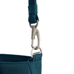 Travelon Classic Anti-Theft Mini Shoulder Bag Teal 42459 - ORDER NOW FOR DELIVERY IN LATE FEBRUARY 2026 - 7