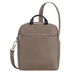 Travelon Classic Anti-Theft Tablet Medium Tour Bag Hazelnut 42472 - ORDER NOW FOR DELIVERY IN LATE FEBRUARY 2026 - 1