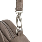 Travelon Classic Anti-Theft Tablet Medium Tour Bag Hazelnut 42472 - ORDER NOW FOR DELIVERY IN LATE FEBRUARY 2026 - 6