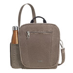 Travelon Classic Anti-Theft Tablet Medium Tour Bag Hazelnut 42472 - ORDER NOW FOR DELIVERY IN LATE FEBRUARY 2026 - 7
