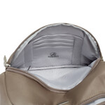 Travelon Classic Anti-Theft Essential Messenger Bag Hazelnut 42457 - ORDER NOW FOR DELIVERY IN LATE FEBRUARY 2026 - 4