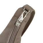 Travelon Classic Anti-Theft Essential Messenger Bag Hazelnut 42457 - ORDER NOW FOR DELIVERY IN LATE FEBRUARY 2026 - 5