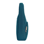 Travelon Classic Anti-Theft Essential Messenger Bag Teal 42457 - ORDER NOW FOR DELIVERY IN LATE FEBRUARY 2026 - 2