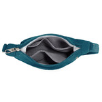 Travelon Classic Anti-Theft Essential Messenger Bag Teal 42457 - ORDER NOW FOR DELIVERY IN LATE FEBRUARY 2026 - 3