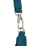 Travelon Classic Anti-Theft Essential Messenger Bag Teal 42457 - ORDER NOW FOR DELIVERY IN LATE FEBRUARY 2026 - 6