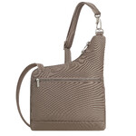 Travelon Classic Anti-Theft Crossbody Bag Hazelnut 42373 - ORDER NOW FOR DELIVERY IN LATE FEBRUARY 2026 - 1