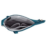 Travelon Classic Anti-Theft Crossbody Bag Teal 42373 - ORDER NOW FOR DELIVERY IN LATE FEBRUARY 2026 - 3