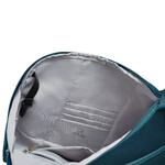 Travelon Classic Anti-Theft Crossbody Bag Teal 42373 - ORDER NOW FOR DELIVERY IN LATE FEBRUARY 2026 - 4