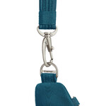 Travelon Classic Anti-Theft Crossbody Bag Teal 42373 - ORDER NOW FOR DELIVERY IN LATE FEBRUARY 2026 - 7