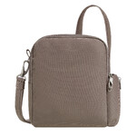 Travelon Classic Anti-Theft Travel Bag Hazelnut 42224 - ORDER NOW FOR DELIVERY IN LATE FEBRUARY 2026 - 1