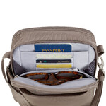 Travelon Classic Anti-Theft Travel Bag Hazelnut 42224 - ORDER NOW FOR DELIVERY IN LATE FEBRUARY 2026 - 4