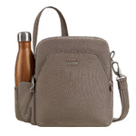 Travelon Classic Anti-Theft Travel Bag Hazelnut 42224 - ORDER NOW FOR DELIVERY IN LATE FEBRUARY 2026 - 7