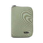 Travelon RFID Blocking Passport Zip Wallet Moss 43401 - ORDER NOW FOR DELIVERY IN LATE FEBRUARY 2026