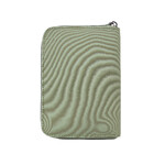 Travelon RFID Blocking Passport Zip Wallet Moss 43401 - ORDER NOW FOR DELIVERY IN LATE FEBRUARY 2026 - 1