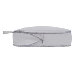 Travelon Travel Accessories Set of 3 Compression Packing Cubes Cool Tones 43692 - ORDER NOW FOR DELIVERY IN LATE FEBRUARY 2026 - 3