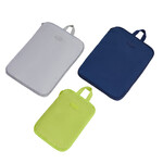 Travelon Travel Accessories Set of 3 Compression Packing Cubes Cool Tones 43692 - ORDER NOW FOR DELIVERY IN LATE FEBRUARY 2026 - 6