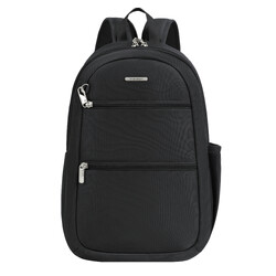 Travelon Classic Anti-Theft Convertible Tablet Sling Backpack Black 43719 - ORDER NOW FOR DELIVERY IN MAY 2026