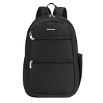 Travelon Classic Anti-Theft Convertible Tablet Sling Backpack Black 43719 - ORDER NOW FOR DELIVERY IN MAY 2026