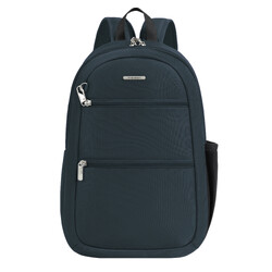 Travelon Classic Anti-Theft Convertible Tablet Sling Backpack Midnight 43719 - ORDER NOW FOR DELIVERY IN MAY 2026