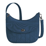 Travelon Runways Anti-Theft Medium Crossbody Bag Ocean 43715 - ORDER NOW FOR DELIVERY IN MAY 2026