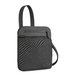 Travelon Metro Anti-Theft Small Crossbody Bag Gray Heather 43415 - ORDER NOW FOR DELIVERY IN LATE FEBRUARY 2026 - 1