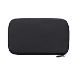 Travelon RFID Blocking Family Passport Wallet Black 43705 - ORDER NOW FOR DELIVERY IN MAY 2026 - 1