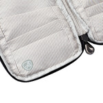 Travelon RFID Blocking Family Passport Wallet Black 43705 - ORDER NOW FOR DELIVERY IN MAY 2026 - 4