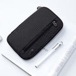 Travelon RFID Blocking Family Passport Wallet Black 43705 - ORDER NOW FOR DELIVERY IN MAY 2026 - 5