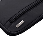 Travelon RFID Blocking Family Passport Wallet Black 43705 - ORDER NOW FOR DELIVERY IN MAY 2026 - 7