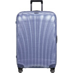 Samsonite C-Lite Large 75cm Hardside Suitcase Lavender 22861 - 1