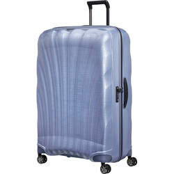 Samsonite C-Lite Extra Large 81cm Hardside Suitcase Lavender 22862