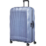 Samsonite C-Lite Extra Large 81cm Hardside Suitcase Lavender 22862