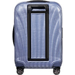 Samsonite C-Lite Small/Cabin 55cm Expandable Hardside Suitcase Lavender 34679 - 2