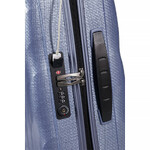 Samsonite C-Lite Small/Cabin 55cm Expandable Hardside Suitcase Lavender 34679 - 6